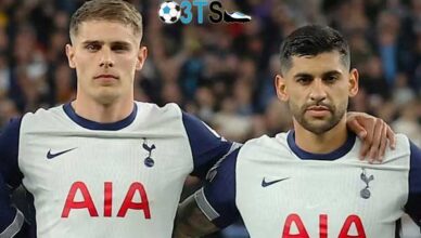 Đội trưởng Tottenham "gây bão"! Romero công khai ý định rời Spurs: "Tôi muốn chinh phục La Liga!"