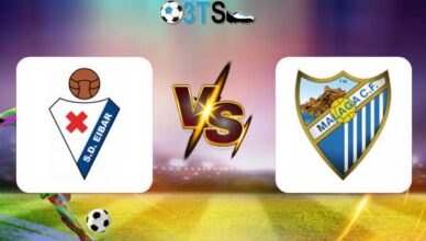Eibar vs Malaga 01:30 22/04 Hạng 2 Tây Ban Nha | Phân tích, Dự đoán