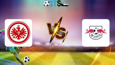 Eintracht Frankfurt vs RB Leipzig 23:30 26/04 VĐQG Đức | Phân tích, Dự đoán