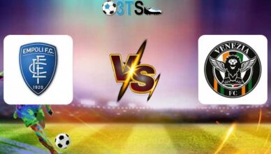 Empoli vs Venezia 20:00 20/04 VĐQG Ý | Phân tích, Dự đoán