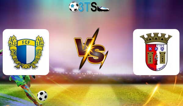 FC Famalicao vs Sporting Braga 02:30 26/04 VĐQG Bồ Đào Nha | Phân tích, Dự đoán
