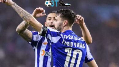 FC Porto vs FC Famalicao 00:00 19/04 VĐQG Bồ Đào Nha | Phân tích, Dự đoán