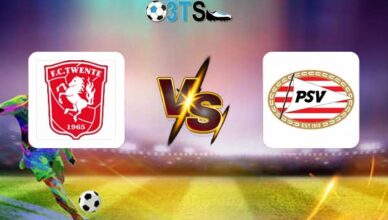 FC Twente Enschede vs PSV Eindhoven 02:00 25/04 VĐQG Hà Lan | Phân tích, Dự đoán