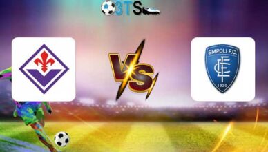 Fiorentina vs Empoli 20:00 27/04 VĐQG Ý | Phân tích, Dự đoán