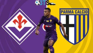 Fiorentina vs Parma 20:00 13/04 VĐQG Ý | Nhận định, Dự đoán