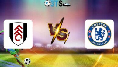 Fulham vs Chelsea 20:00 20/04 Ngoại Hạng Anh | Phân tích, Dự đoán