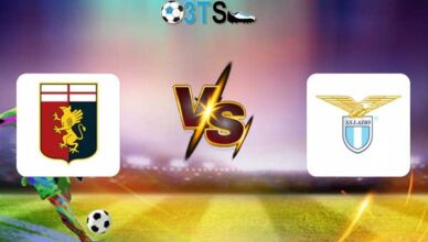 Genoa vs Lazio 23:00 21/04 VĐQG Ý | Phân tích, Dự đoán