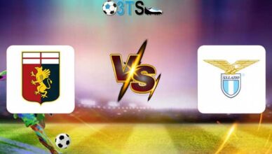 Genoa vs Lazio 23:30 23/04 VĐQG Ý | Phân tích, Dự đoán