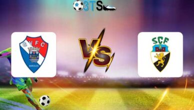 Gil Vicente vs SC Farense 00:00 27/04 VĐQG Bồ Đào Nha | Phân tích, Dự đoán