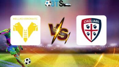 Phân tích, Dự đoán Hellas Verona vs Cagliari 01:45 29/04 VĐQG Ý