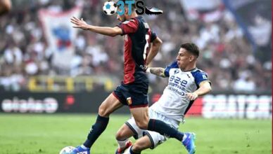 Hellas Verona vs Genoa 20:00 13/04 VĐQG Ý | Nhận định, Dự đoán