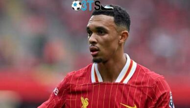 HLV Arne Slot cập nhật tình hình chấn thương Trent Alexander-Arnold: "Người gác đền" đã sẵn sàng trở lại, Liverpool tiến gần ngôi vương!