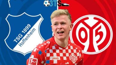 Hoffenheim vs Mainz 20:30 12/04 VĐQG Đức | Nhận định, Dự đoán