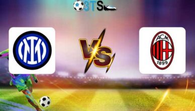 Inter Milan vs AC Milan 02:00 24/04 Cúp Ý | Phân tích, Dự đoán