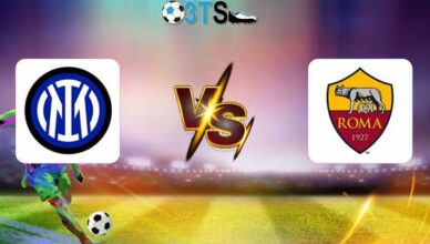 Inter Milan vs AS Roma 20:00 27/04 VĐQG Ý | Phân tích, Dự đoán