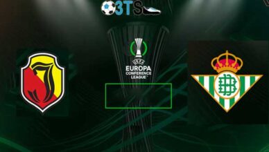 Jagiellonia Bialystok vs Real Betis 17/04 | Phân tích, Dự đoán