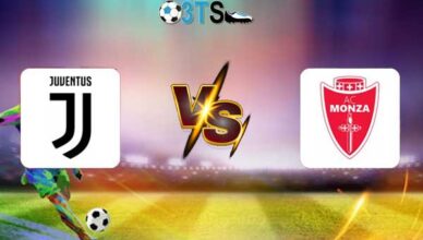 Juventus vs Monza 23:00 27/04 VĐQG Ý | Phân tích, Dự đoán