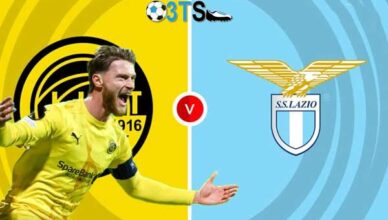 Lazio vs Bodo Glimt 02:00 18/04 Europa League | Phân tích, Dự đoán