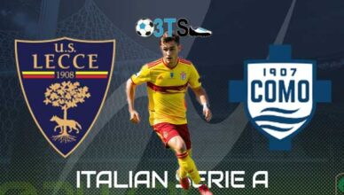 Lecce vs Como 20:00 19/04 VĐQG Ý | Phân tích, Dự đoán