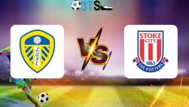 Leeds United vs Stoke City 21:00 21/04 Hạng Nhất Anh | Phân tích, Dự đoán