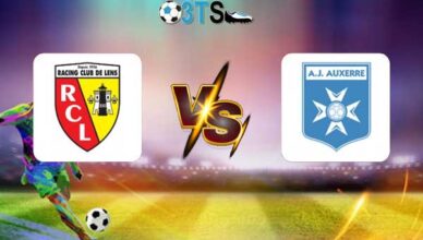 Lens vs Auxerre 22:15 27/04 VĐQG Pháp | Phân tích, Dự đoán