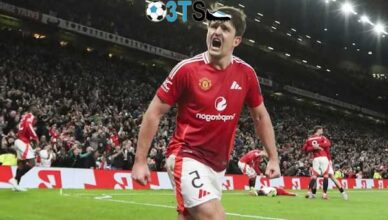 Kết quả này có ý nghĩa gì đối với Man United?