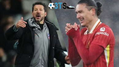Thông Tin Chuyển Nhượng Liverpool: Câu Lạc Bộ Đã Đưa Ra Mức Giá Cho Darwin Nunez Khi Các Đội Bóng Tây Ban Nha Quan Tâm