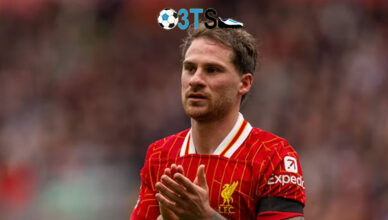 Tin chuyển nhượng Liverpool: Đội bóng đặt giá khủng cho Alexis Mac Allister trước sự quan tâm của Real Madrid!