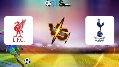 Dự đoán Liverpool vs Tottenham Hotspur 22:30 27/04 Ngoại Hạng Anh