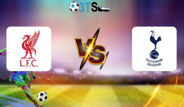 Dự đoán Liverpool vs Tottenham Hotspur 22:30 27/04 Ngoại Hạng Anh