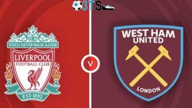 Liverpool vs West Ham United 20:00 13/04 Ngoại Hạng Anh | Nhận định, Dự đoán