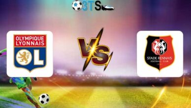 Lyon vs Rennes 02:05 27/04 VĐQG Pháp | Phân tích, Dự đoán