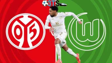 Mainz vs Wolfsburg 20:30 19/04 VĐQG Đức | Phân tích, Dự đoán