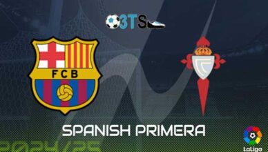 Barcelona vs Celta Vigo 21:15 19/04 VĐQG Tây Ban Nha | Phân tích, Dự đoán