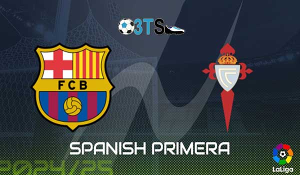 Barcelona vs Celta Vigo 21:15 19/04 VĐQG Tây Ban Nha | Phân tích, Dự đoán