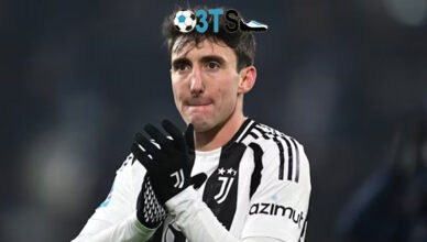 Man City Được "Tiếp Lực" Trong Thương Vụ Andrea Cambiaso Nhờ Cầu Thủ Arsenal Trị Giá 34 Triệu Bảng