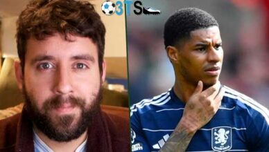 Man City nóng mặt: Làm sao hóa giải mũi đinh ba Rashford, Watkins, Tielemans của Aston Villa?