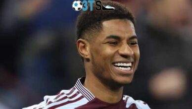 Man United "Thả Câu" Trao Đổi Rashford Lấy Watkins? Thương Vụ Này Có Thể Phá Nát Kế Hoạch Của Liverpool
