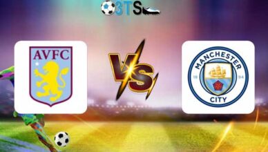Manchester City vs Aston Villa 02:00 23/04 Ngoại Hạng Anh | Phân tích, Dự đoán