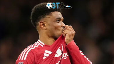 Manchester United đón "song sát" trở lại: Amad Diallo, Matthijs de Ligt có kịp "cháy" cùng Quỷ đỏ trước Athletic Bilbao?
