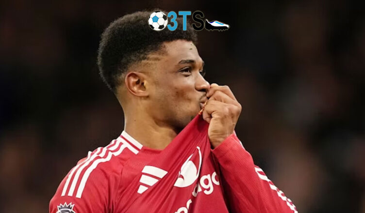 Manchester United đón "song sát" trở lại: Amad Diallo, Matthijs de Ligt có kịp "cháy" cùng Quỷ đỏ trước Athletic Bilbao?