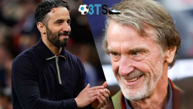 Manchester United "giật" sao mai nước Pháp: Enzo Kana-Biyik "hạ cánh" tại Manchester, Quỷ đỏ chuẩn bị công bố "đòn bẩy" đầu tiên!