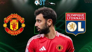 Manchester United vs Lyon 02:00 18/04 Europa League | Phân tích, Dự đoán