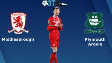 Middlesbrough vs Plymouth Argyle 21:00 18/04 Hạng Nhất Anh | Phân tích, Dự đoán
