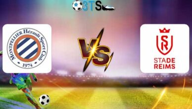 Montpellier vs Stade Reims 22:15 27/04 VĐQG Pháp | Phân tích, Dự đoán
