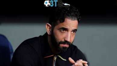 MU và Man City khẩu chiến: Cùng nhắm "viên ngọc" Ligue 1 đang lọt tầm ngắm PSG