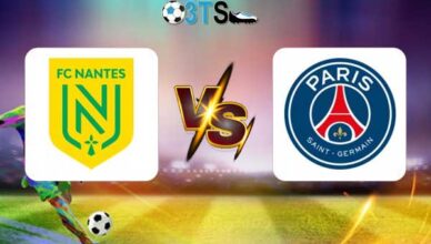 Nantes vs Paris Saint Germain 01:45 23/04 VĐQG Pháp | Phân tích, Dự đoán