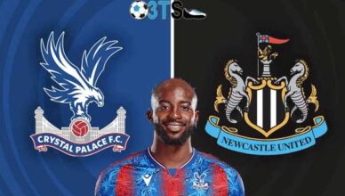 Newcastle United vs Crystal Palace 01:30 17/04 Ngoại Hạng Anh | Máy tính Dự đoán