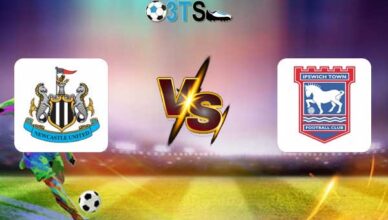 Newcastle United vs Ipswich 21:00 26/04 Ngoại Hạng Anh | Phân tích, Dự đoán