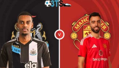 Newcastle United vs Manchester United 22:30 13/04 Ngoại Hạng Anh | Nhận định, Dự đoán